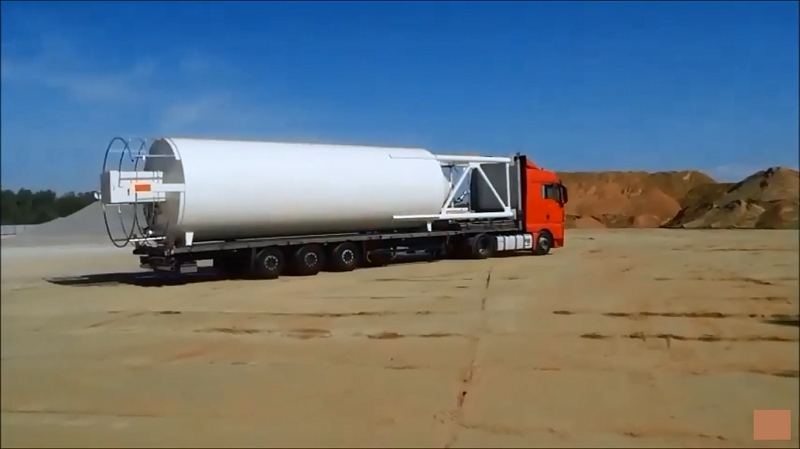 международные перевозки во Франции и Германии